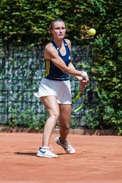 Bild 156 - BL2 THC von Horn und Hamm - Der Club an der Alster : Ergebnis: 0:9